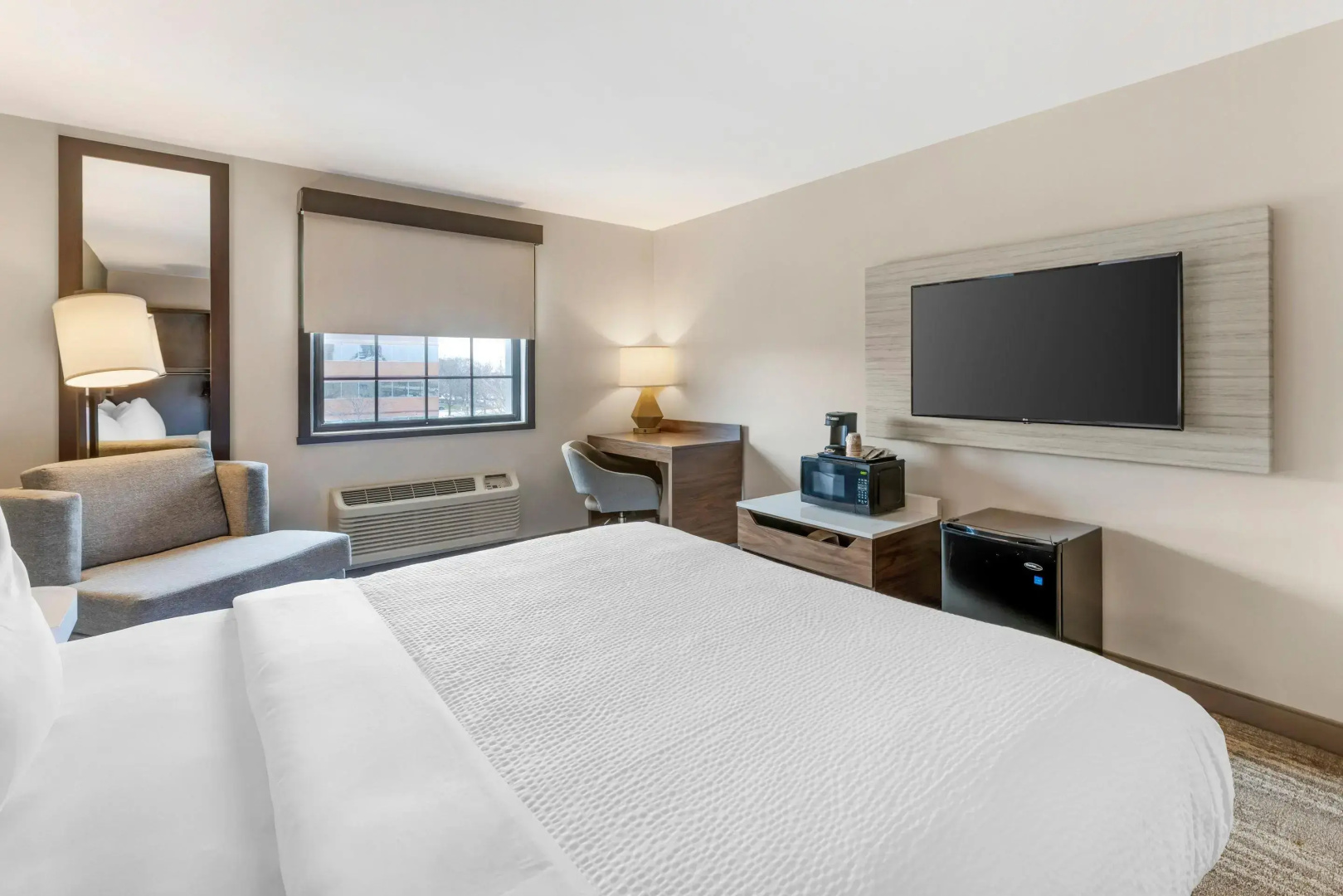 Photo - Sleep Inn Oakbrook Terrace - Chicago