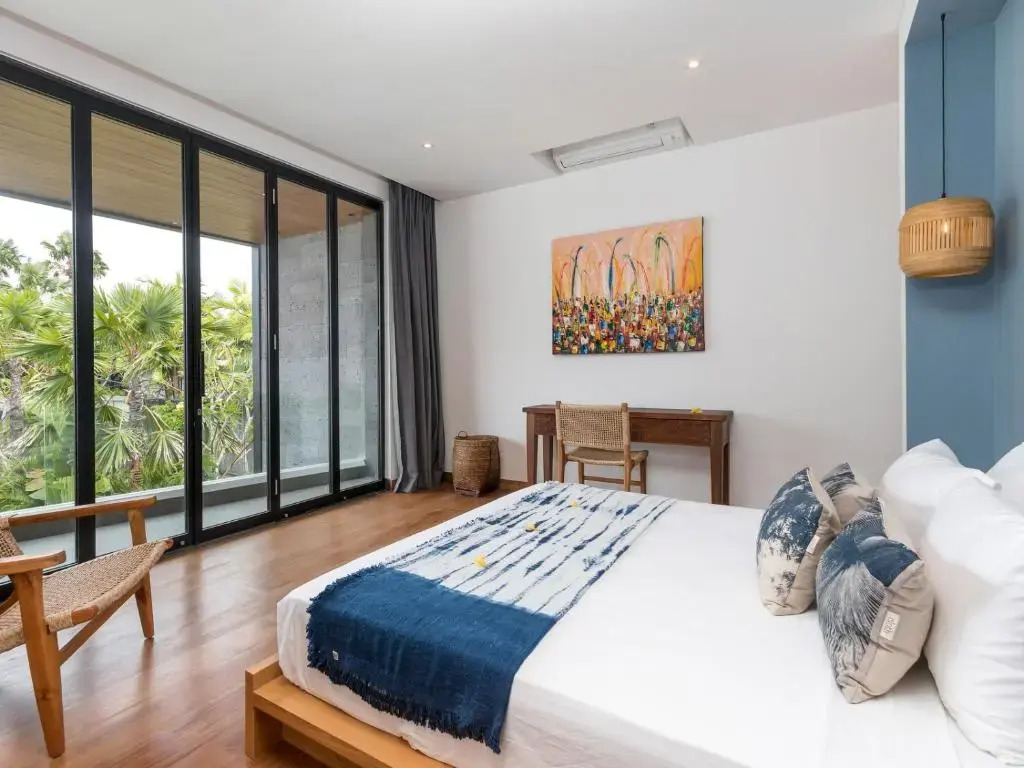 Photo - Villa Castil di Udara by Villa Finder