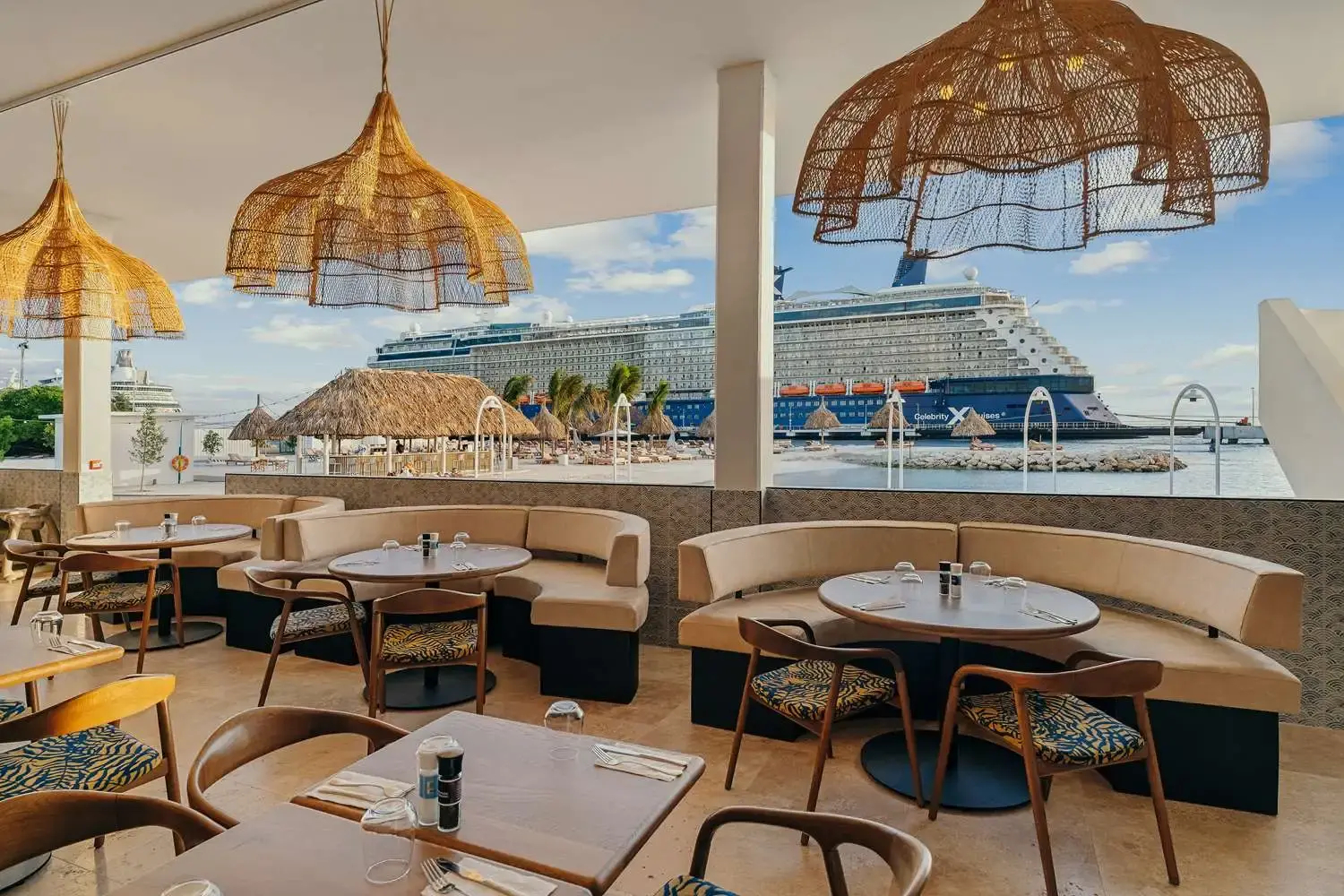 Foto - The Rif At Mangrove Beach Corendon Curacao All-Inclusive, Curio by Hilton