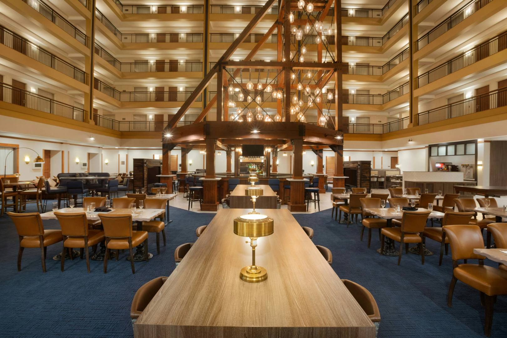 Photo - Embassy Suites by Hilton Denver International Airport