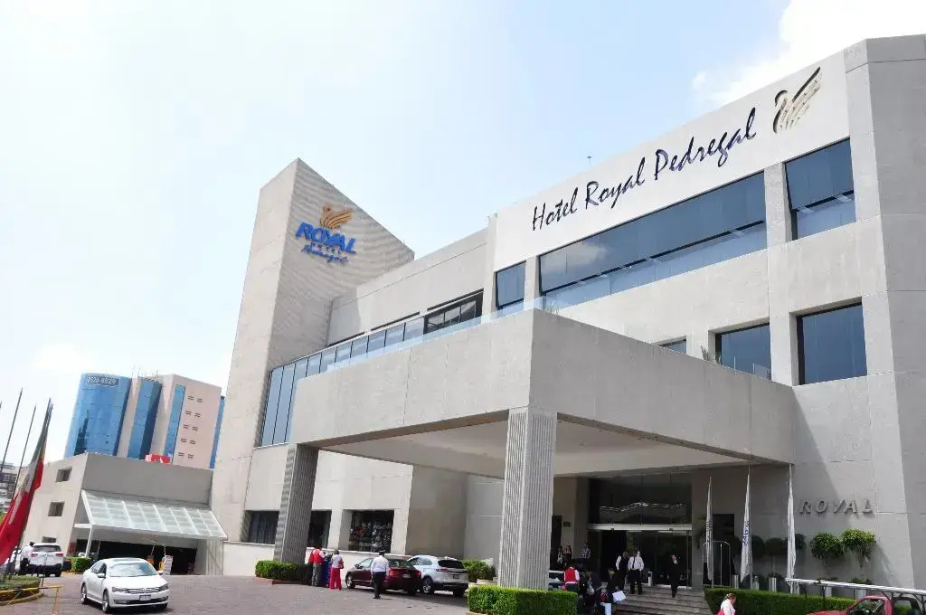 Photo - Royal Pedregal