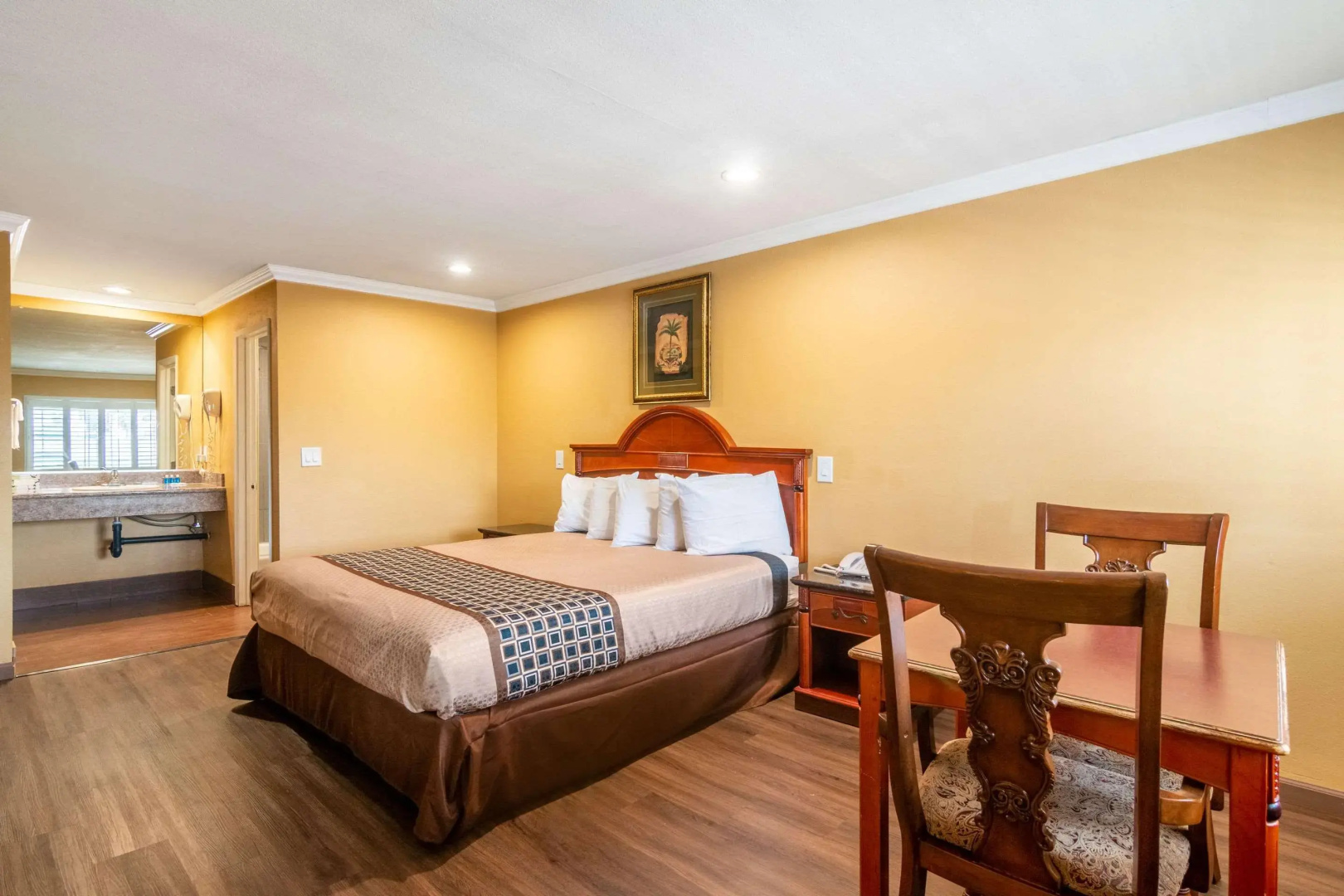Foto - Rodeway Inn Artesia Cerritos