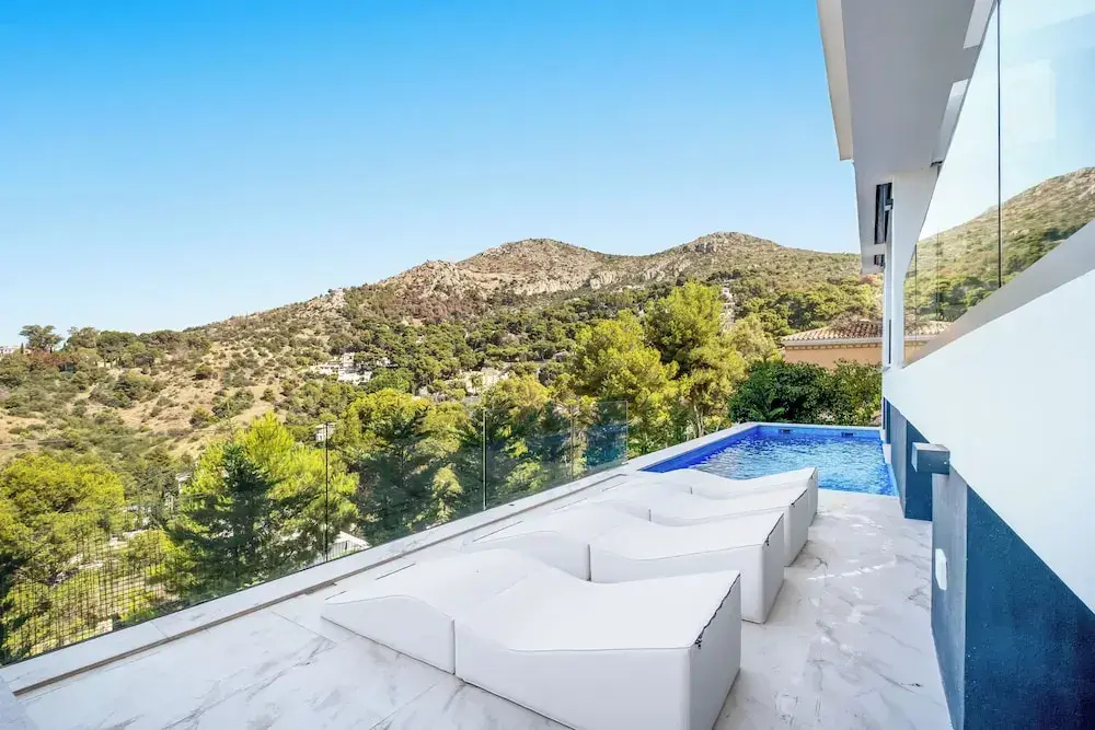 Photo - Villas Pinares de San Anton - Sea, City, Mountain, Views