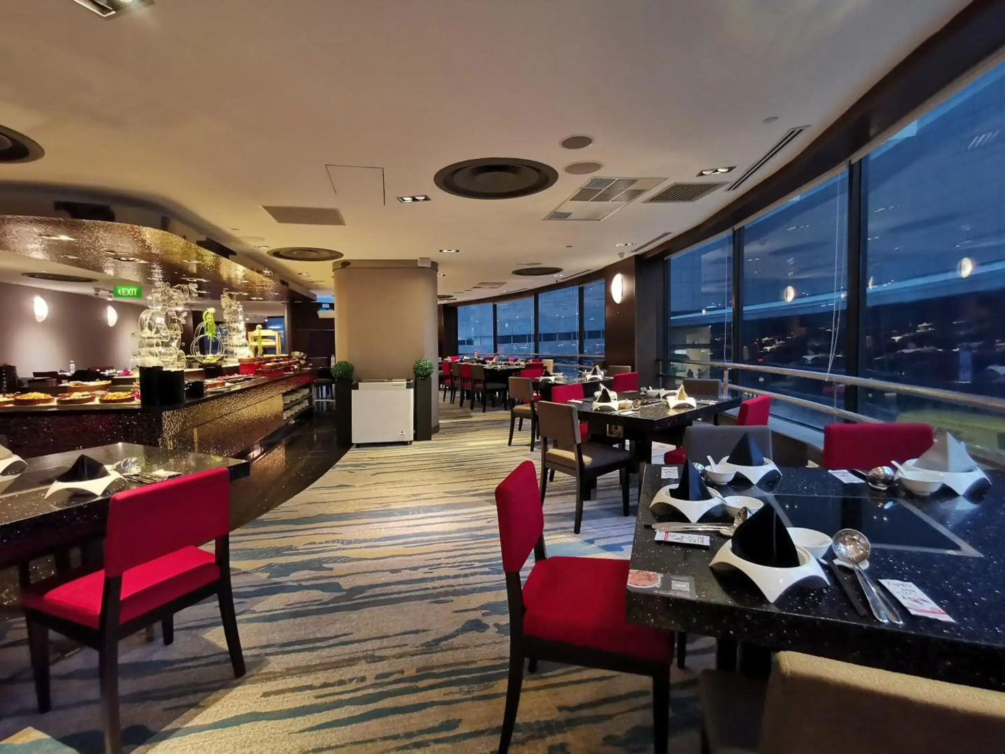 Photo - M Hotel Singapore City Centre