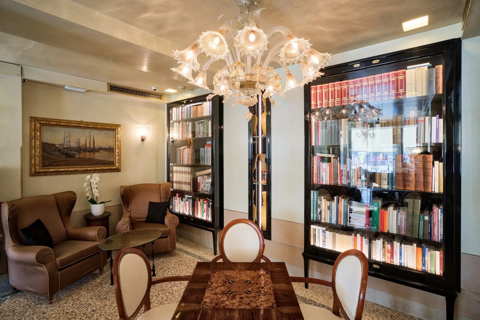 Photo - Londra Palace Venezia