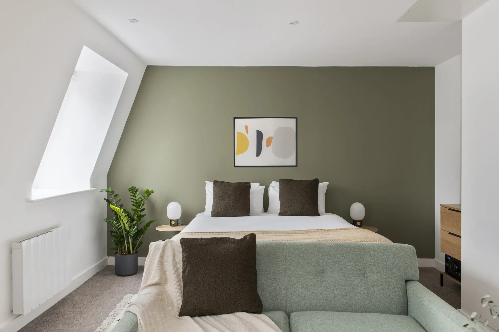 Foto - Cove Minshull Street