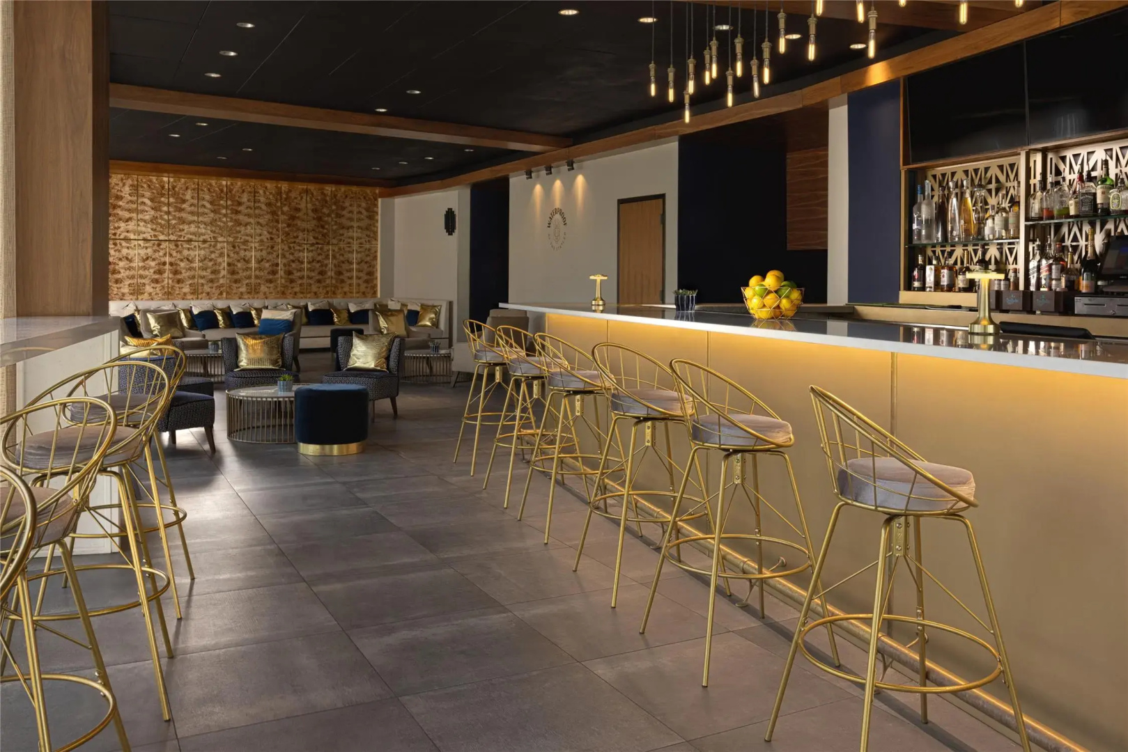 Photo - The Statler Dallas Curio Collection By Hilton