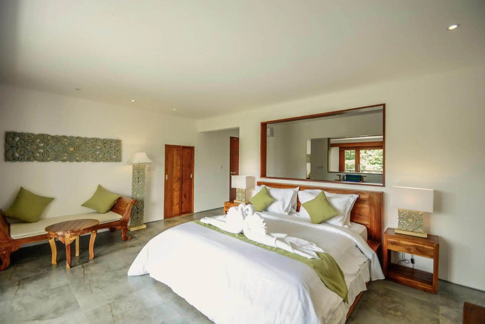 Foto - The Hidden Paradise Ubud - CHSE Certified