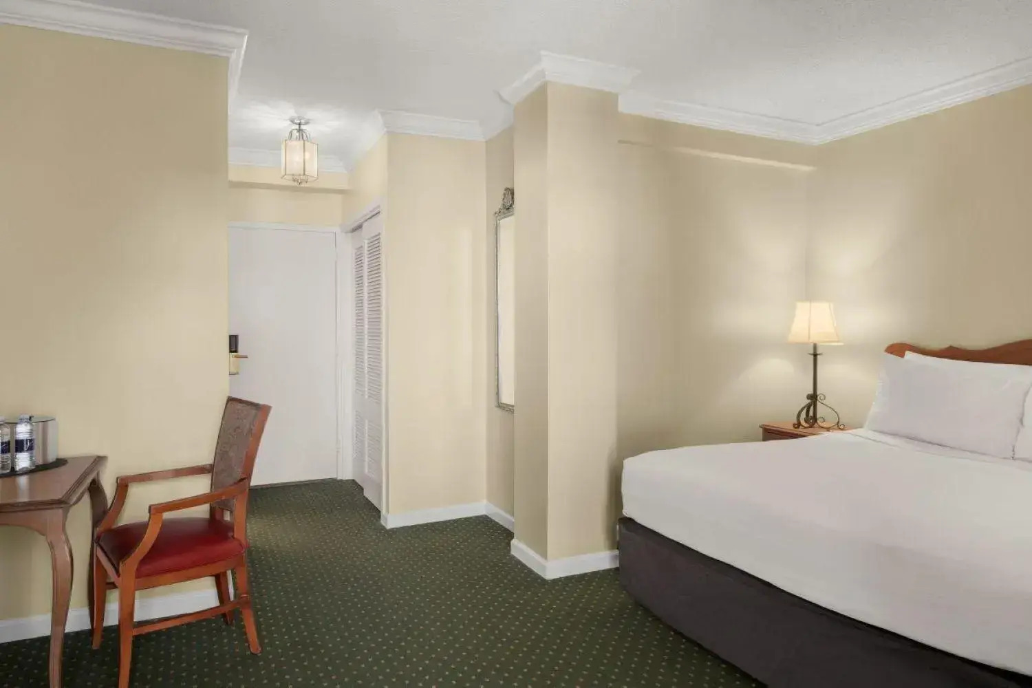 Foto - Maison Dupuy Hotel