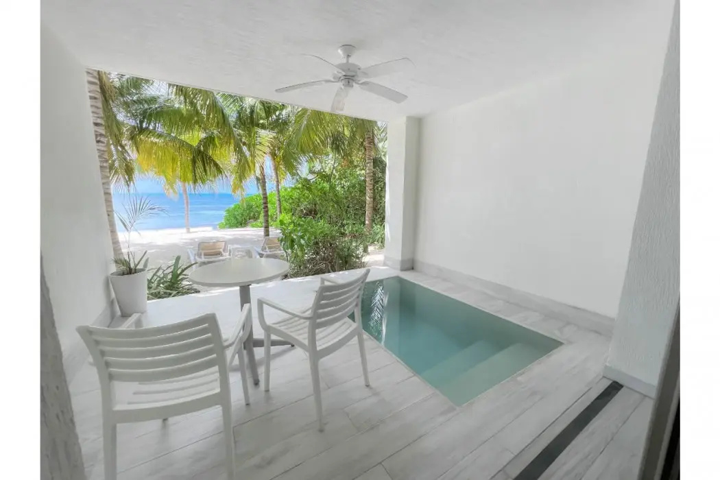 Foto - Izla Hotel by Fiesta Americana Isla Mujeres