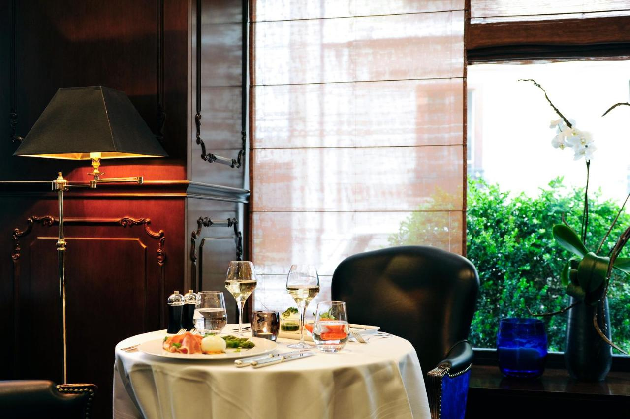 Photo - Hotel Tiffany by Fassbind