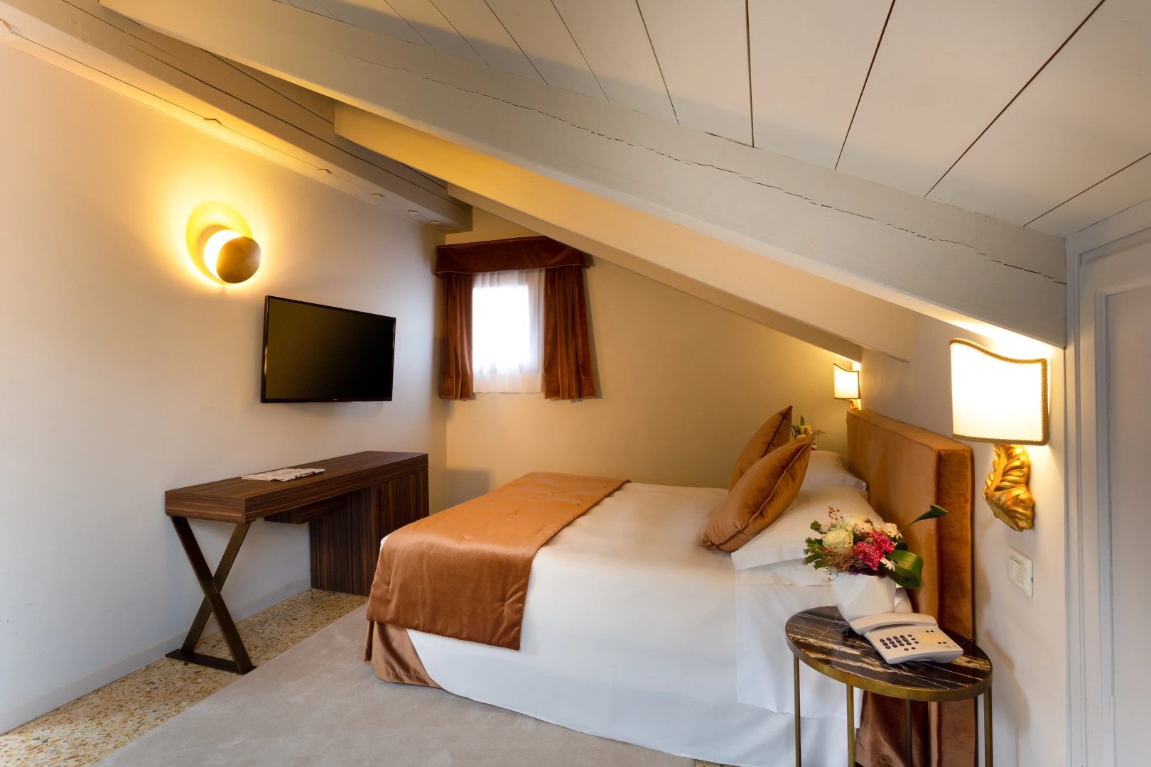 Photo - Hotel Tiziano