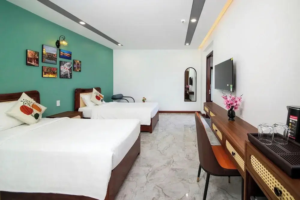 Photo - T & D Maison Hoi An