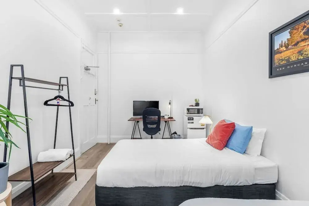 Foto - Stay Today Hostel