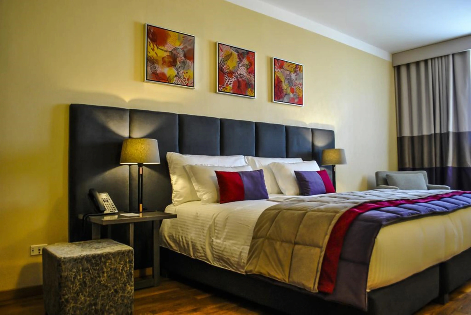 Photo - Hotel Grand Brizo Buenos Aires