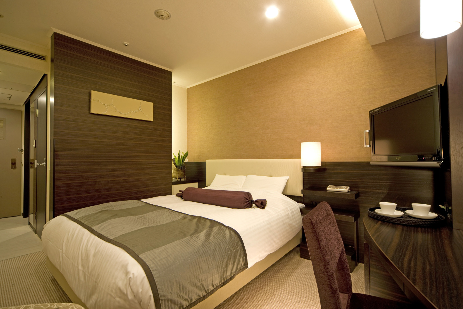 Foto - Hotel Granvia Osaka-JR Hotel Group