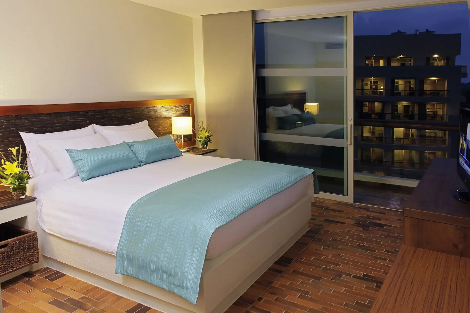 Foto - Estelar Playa Manzanillo - All inclusive