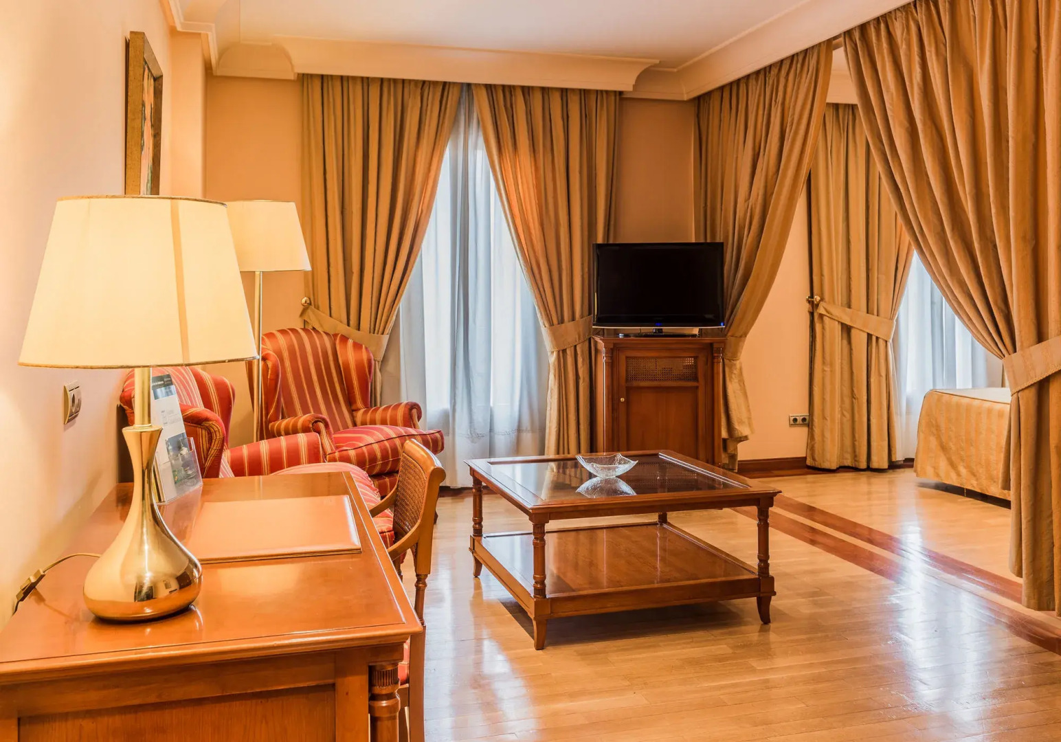 Photo - Sercotel Guadiana