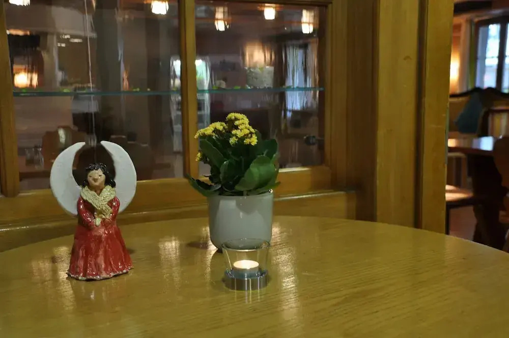 Foto - Hotel Engelberg "mein Trail Hotel"