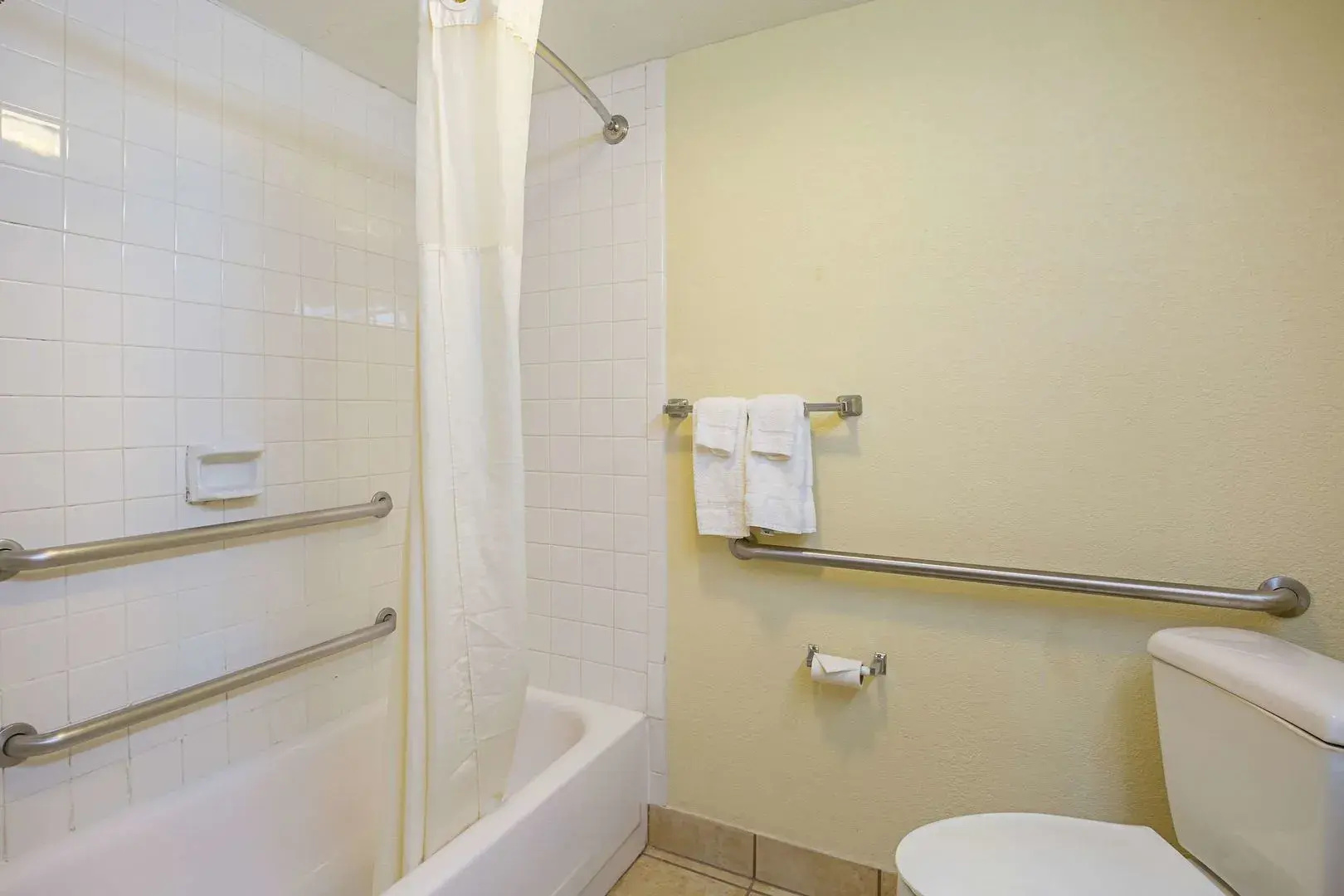 Foto - Quality Inn & Suites NRG Park - Medical Center