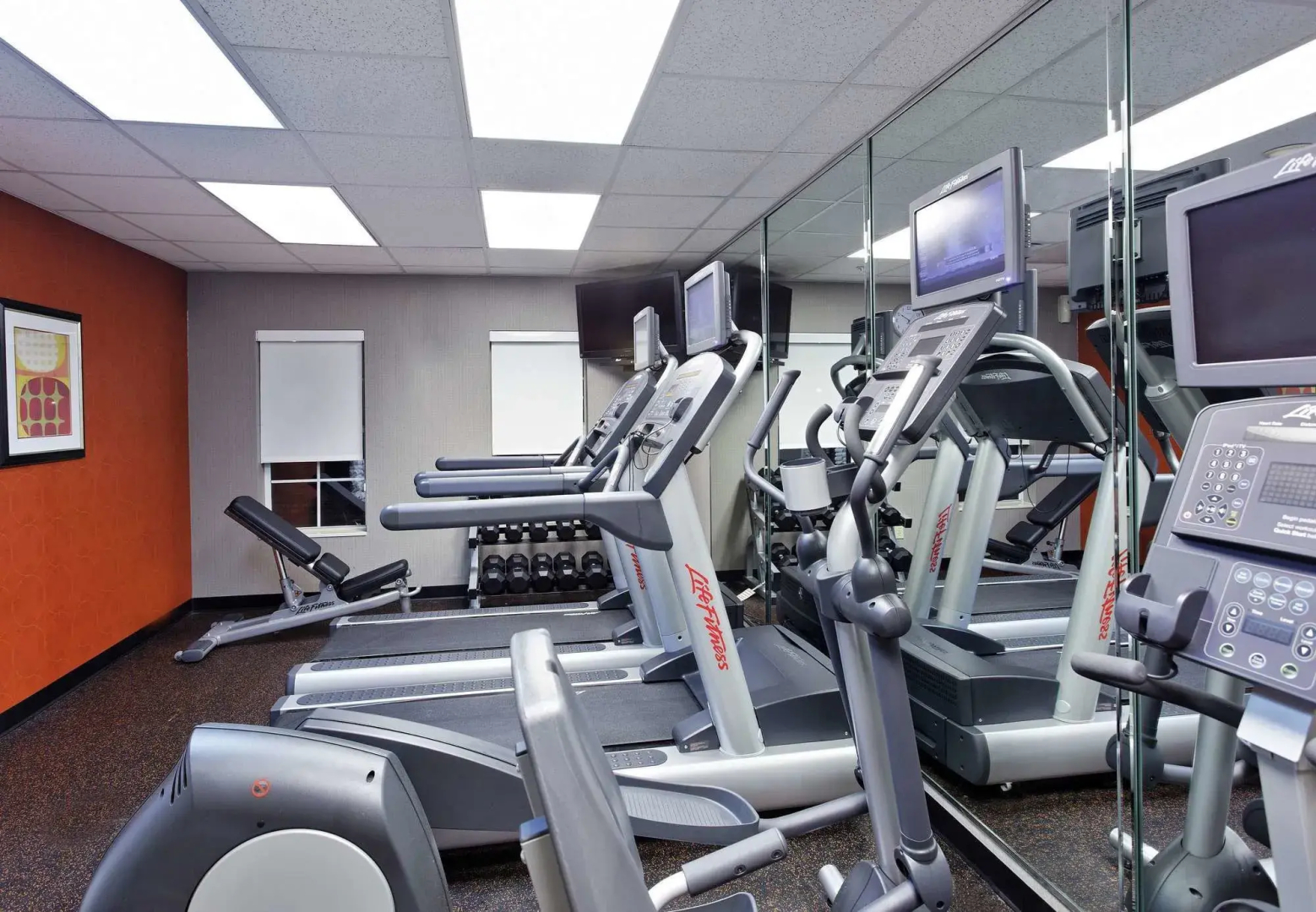 Foto - Residence Inn Tampa Sabal Park/Brandon