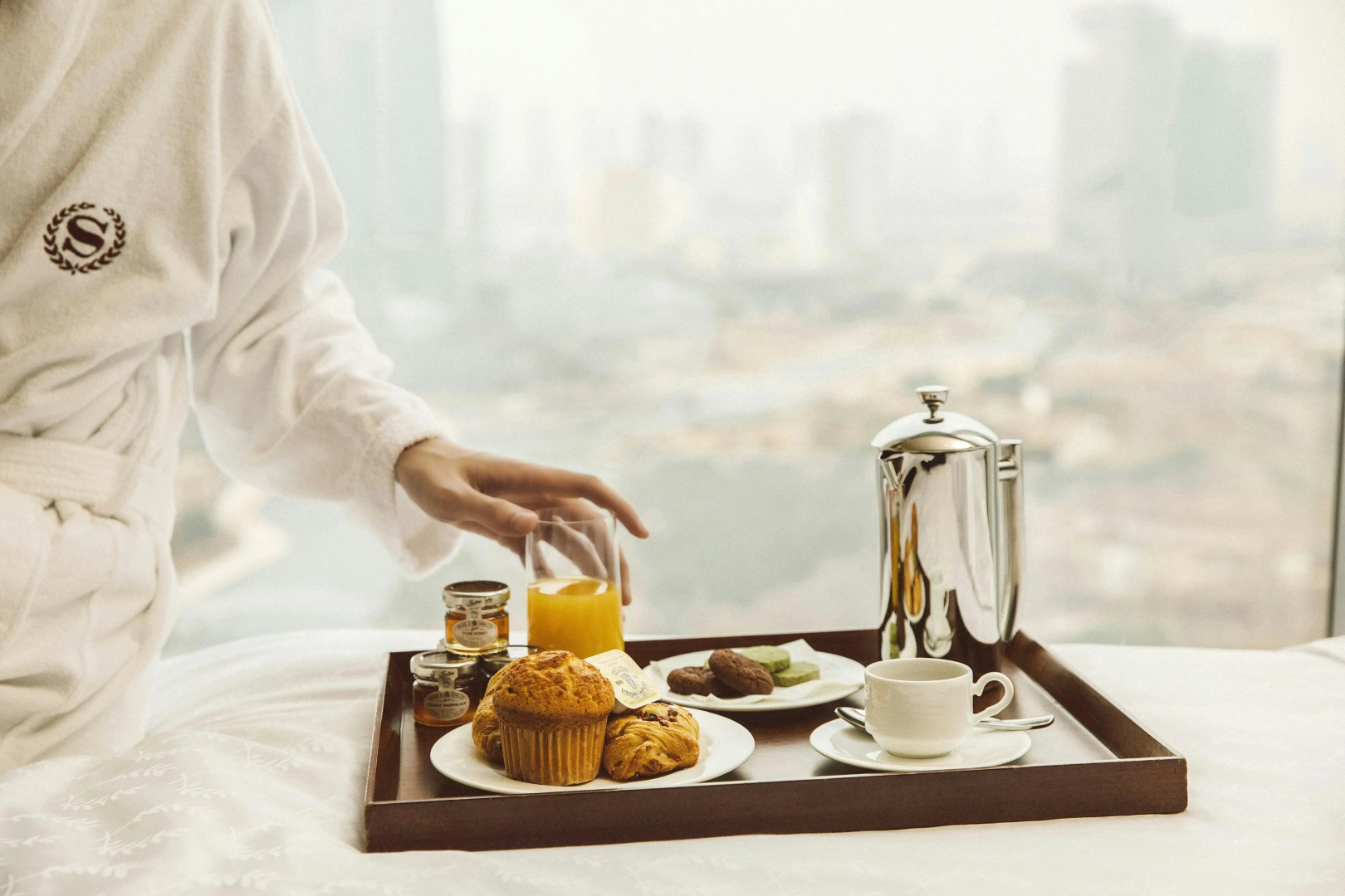 Photo - Sheraton Grand Incheon Hotel