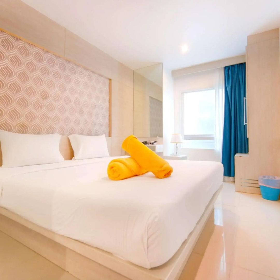 Photo - Mirage Express Patong Phuket Hotel