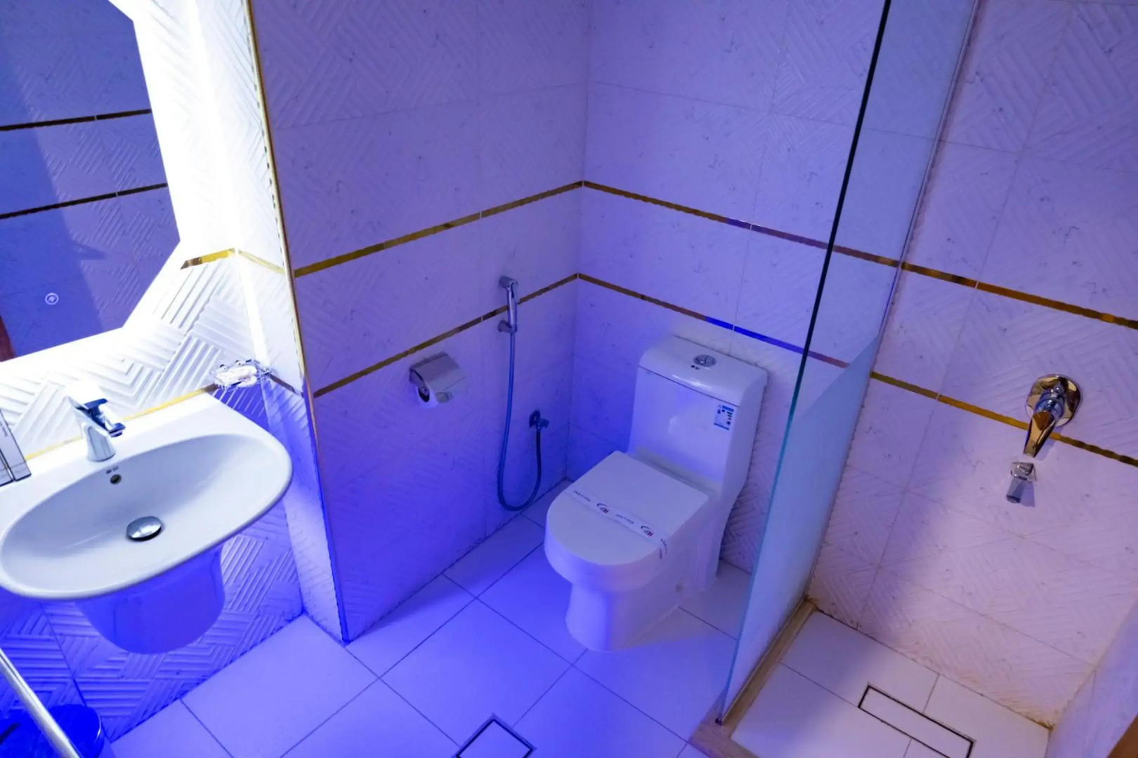 Photo - Odst ALMADINA HOTEL