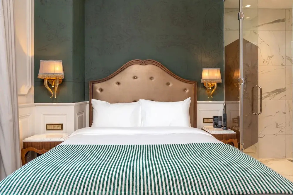 Photo - Orientbank Hotel Istanbul, Autograph Collection