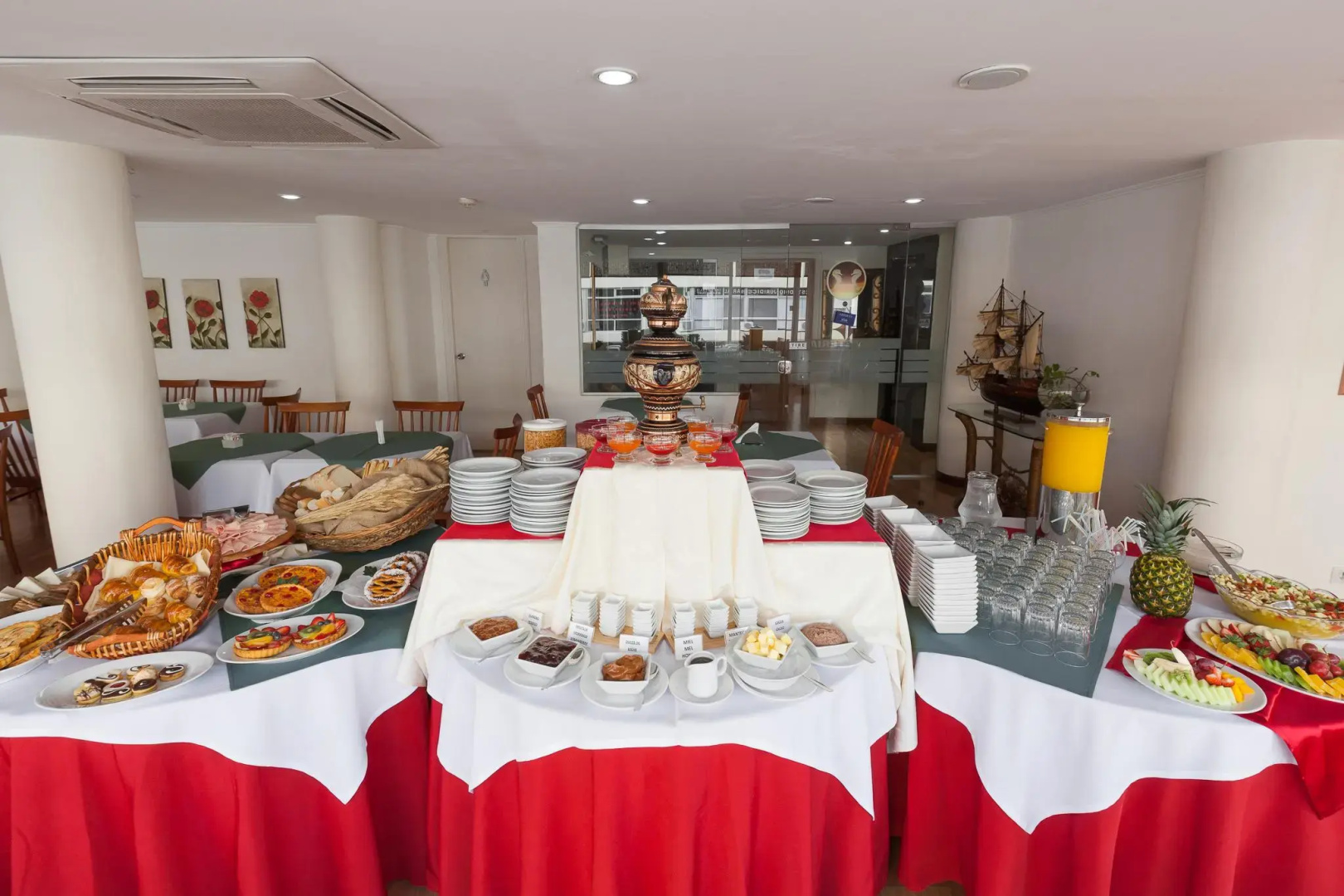 Foto - Hotel Romimar 3* Sup