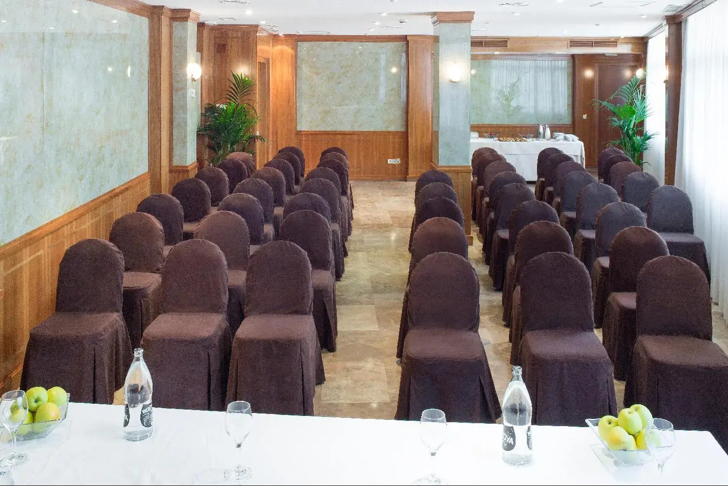 Foto - VP Jardín de Tres Cantos