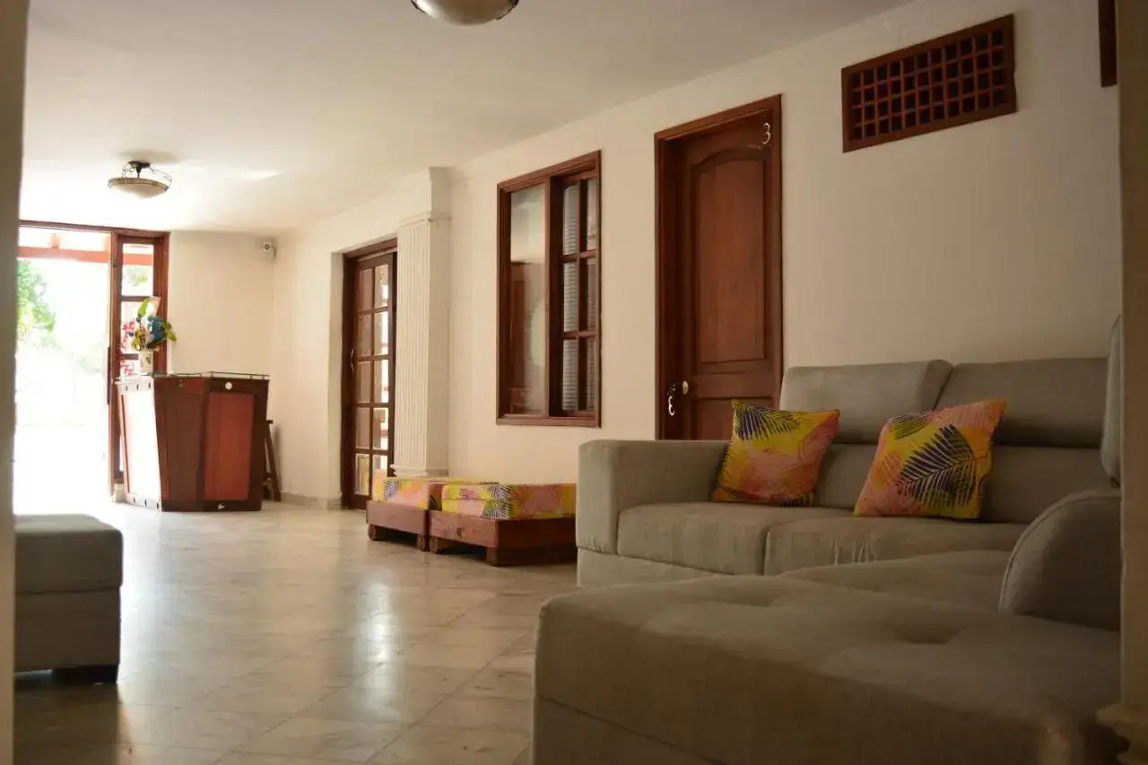 Foto - Hotel Rodadero Dorado