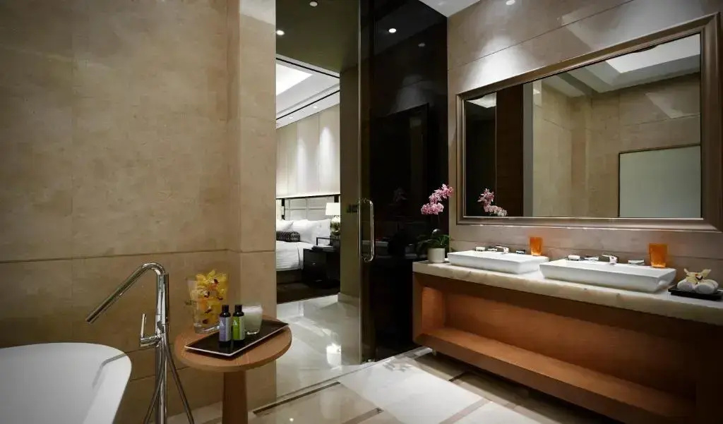 Foto - Solaire Resort Entertainment City