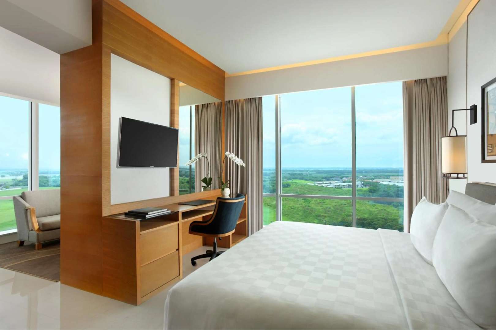 Foto - Resinda Hotel Karawang, Managed by Padma Hotels
