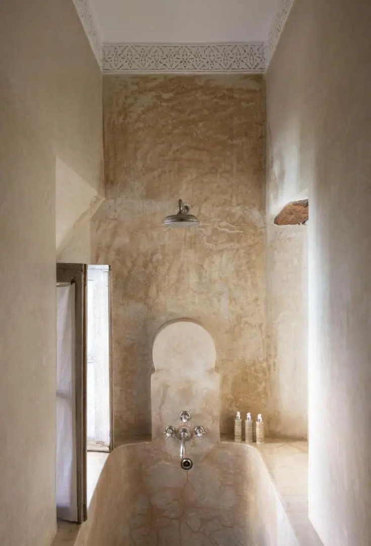 Foto - Riad Les Hirondelles Boutique Hotel
