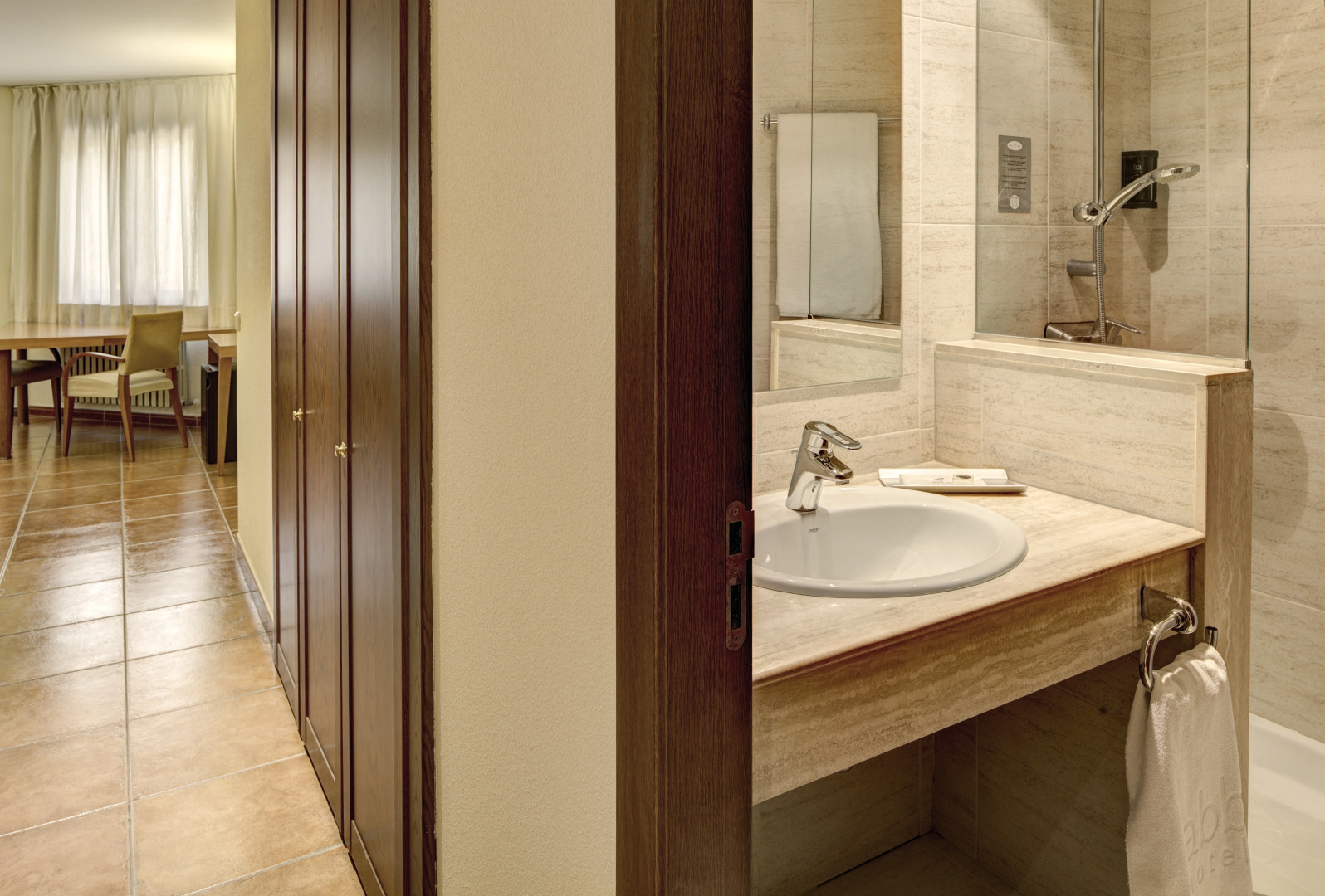 Photo - Abba Xalet Suites Hotel