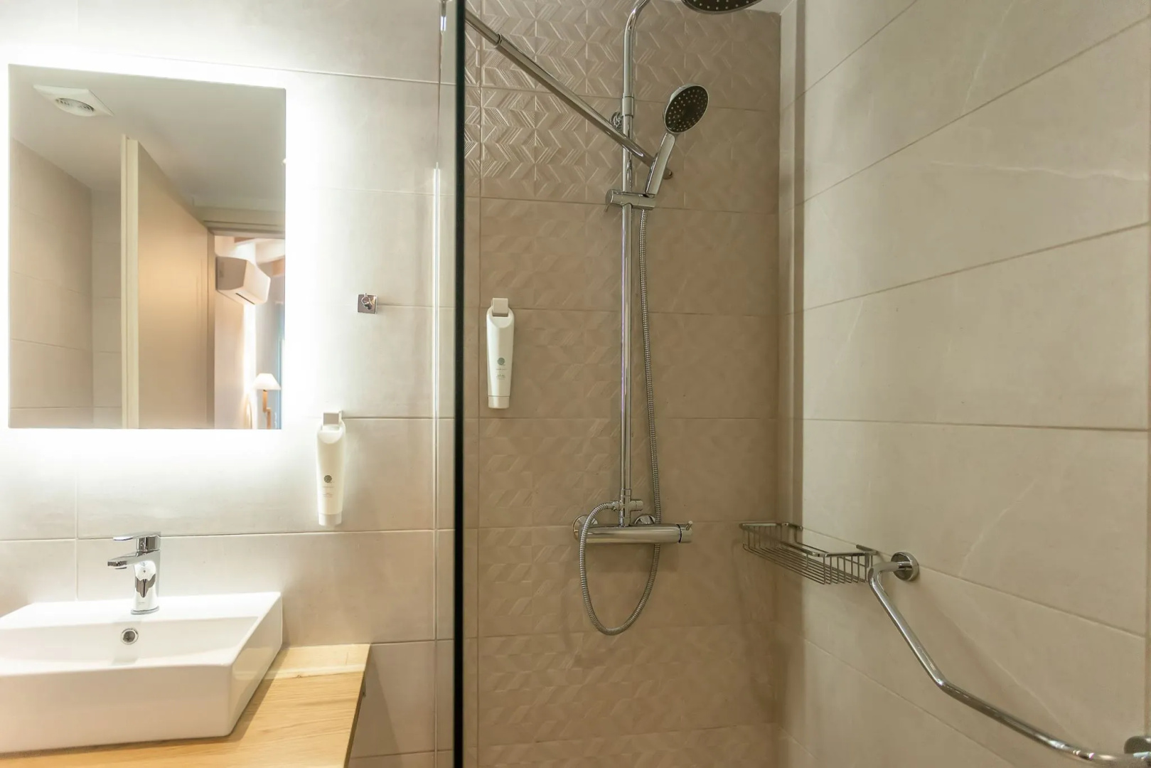 Foto - Telesilla Hotel