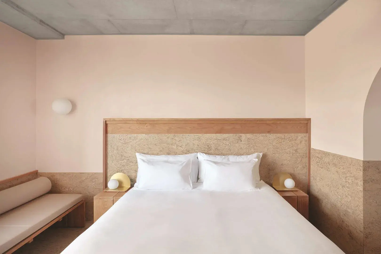 Foto - The Calile Hotel