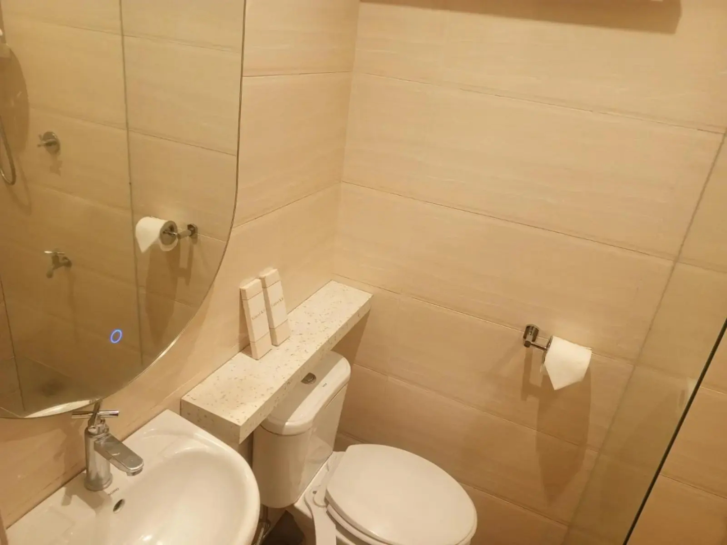 Photo - Pacific Park Hotel