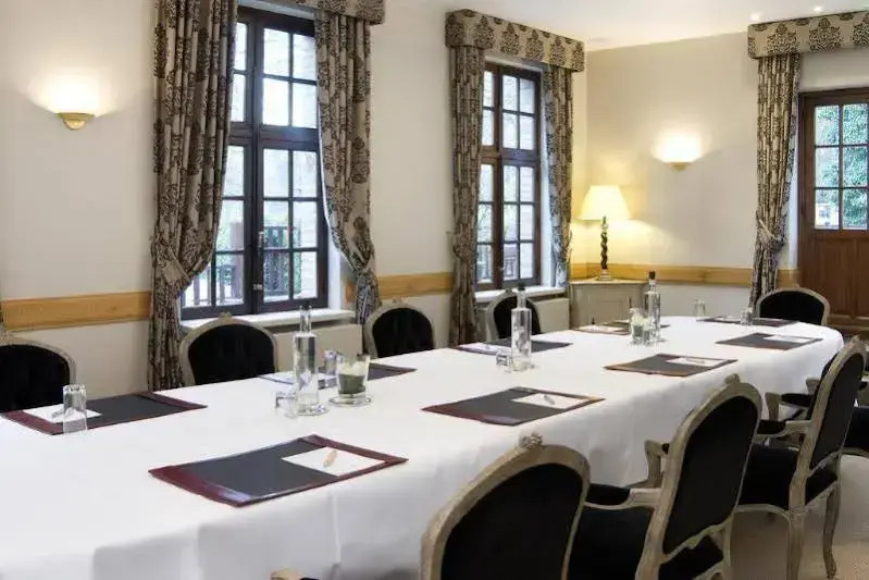 Foto - La Butte aux Bois a Small Luxury Hotel of the World