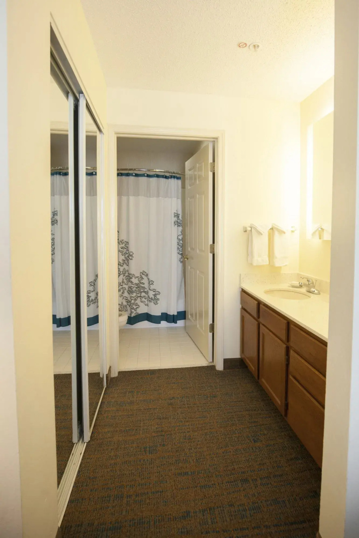 Foto - Residence Inn by Marriott Cincinnati Airport Erlanger