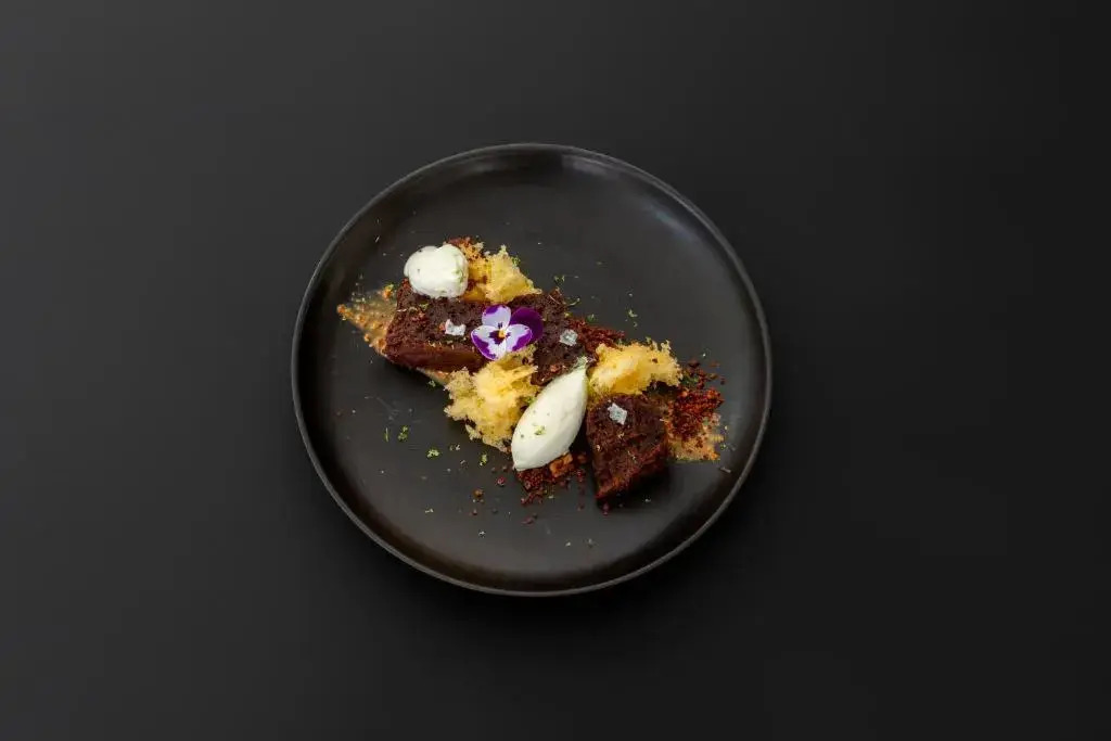 Photo - Pamplona Catedral Hotel