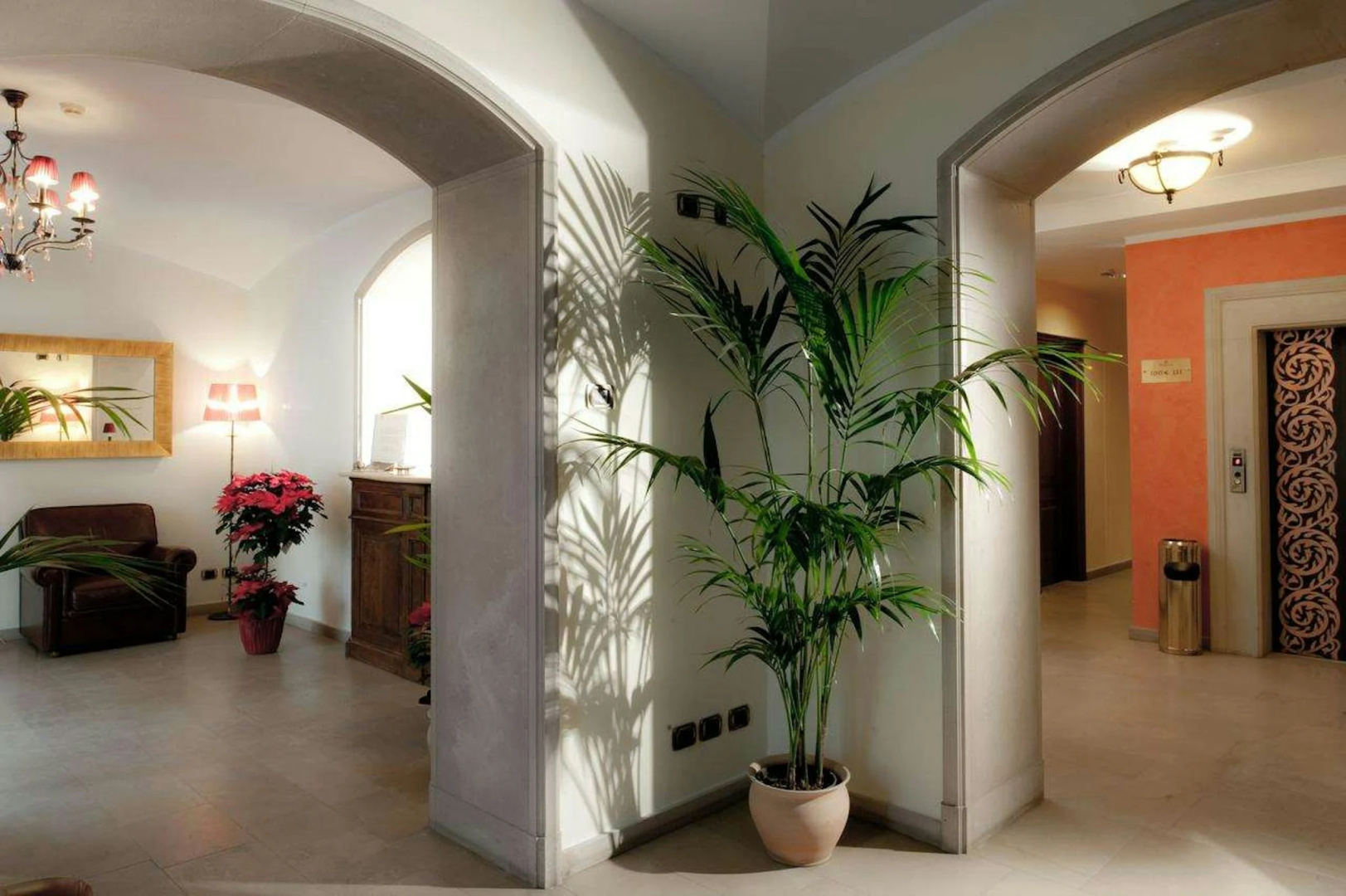 Foto - Oste del Castello Wellness & Bike Hotel