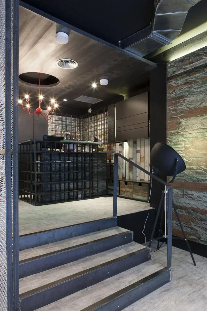 Foto - room00 Ventura Hostel