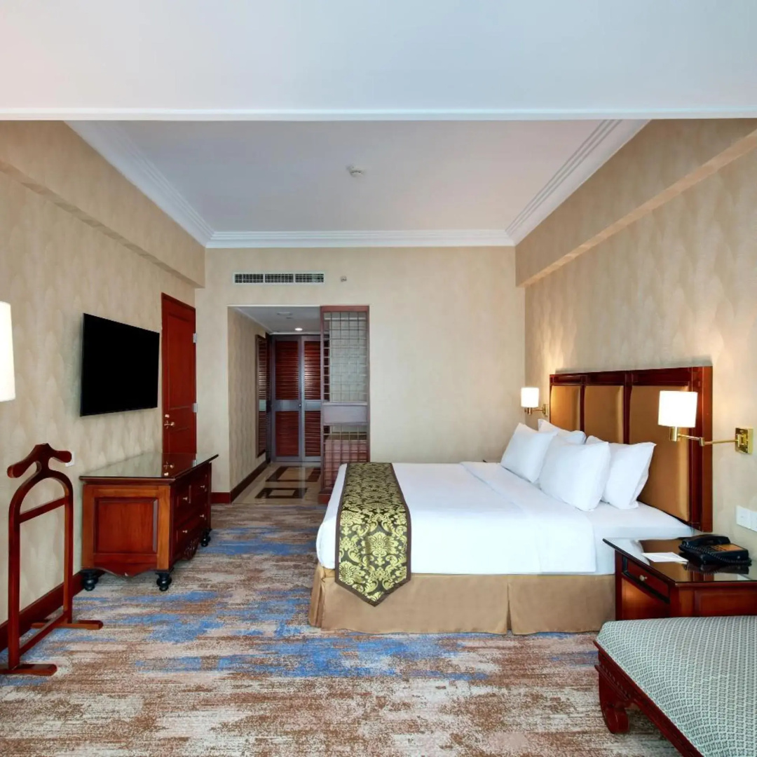 Foto - Lumire Hotel & Convention Centre