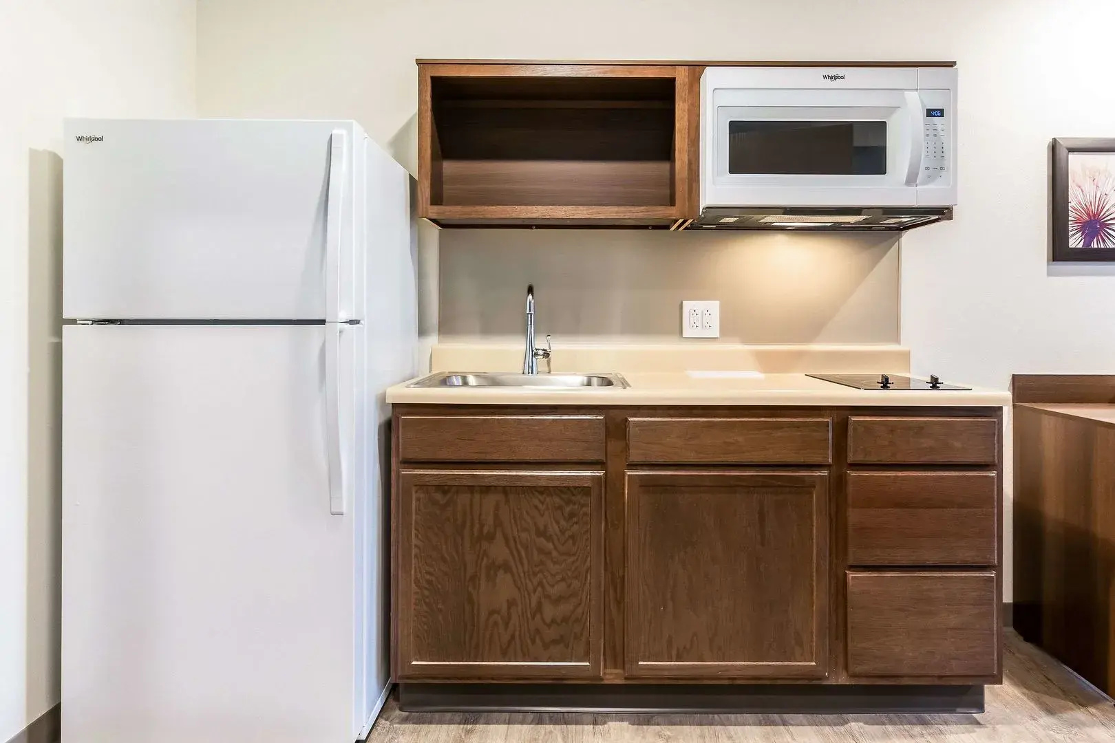 Photo - WoodSpring Suites Indianapolis Castleton