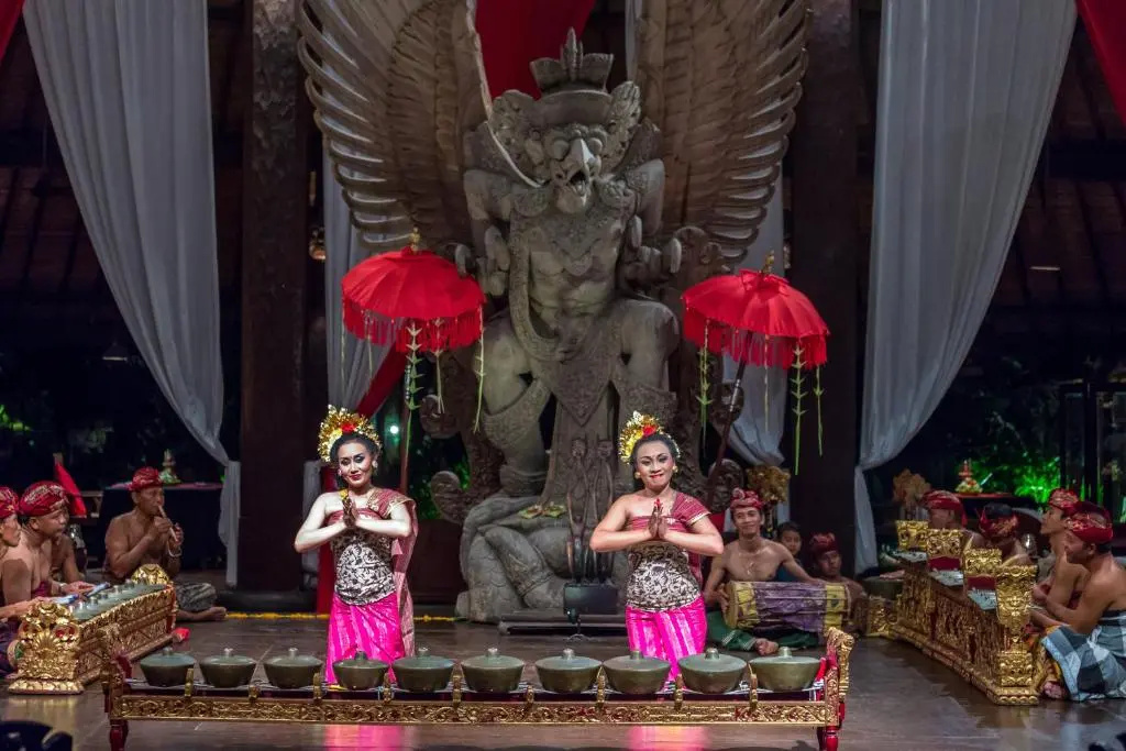 Foto - Hotel Tugu Bali, Canggu