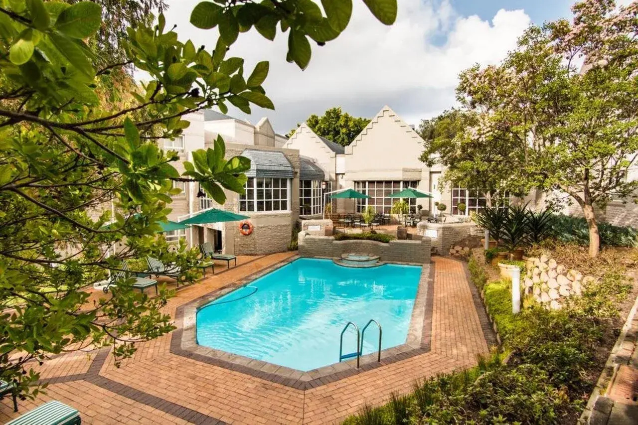 Foto - City Lodge Pinelands