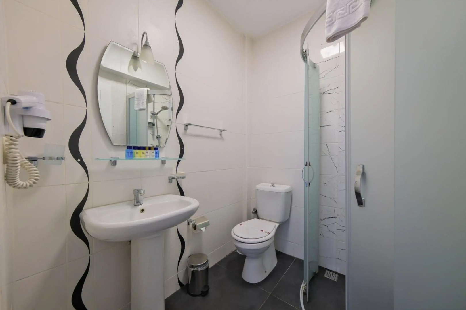 Photo - The Silveri Hotel Hong Kong - MGallery Collection