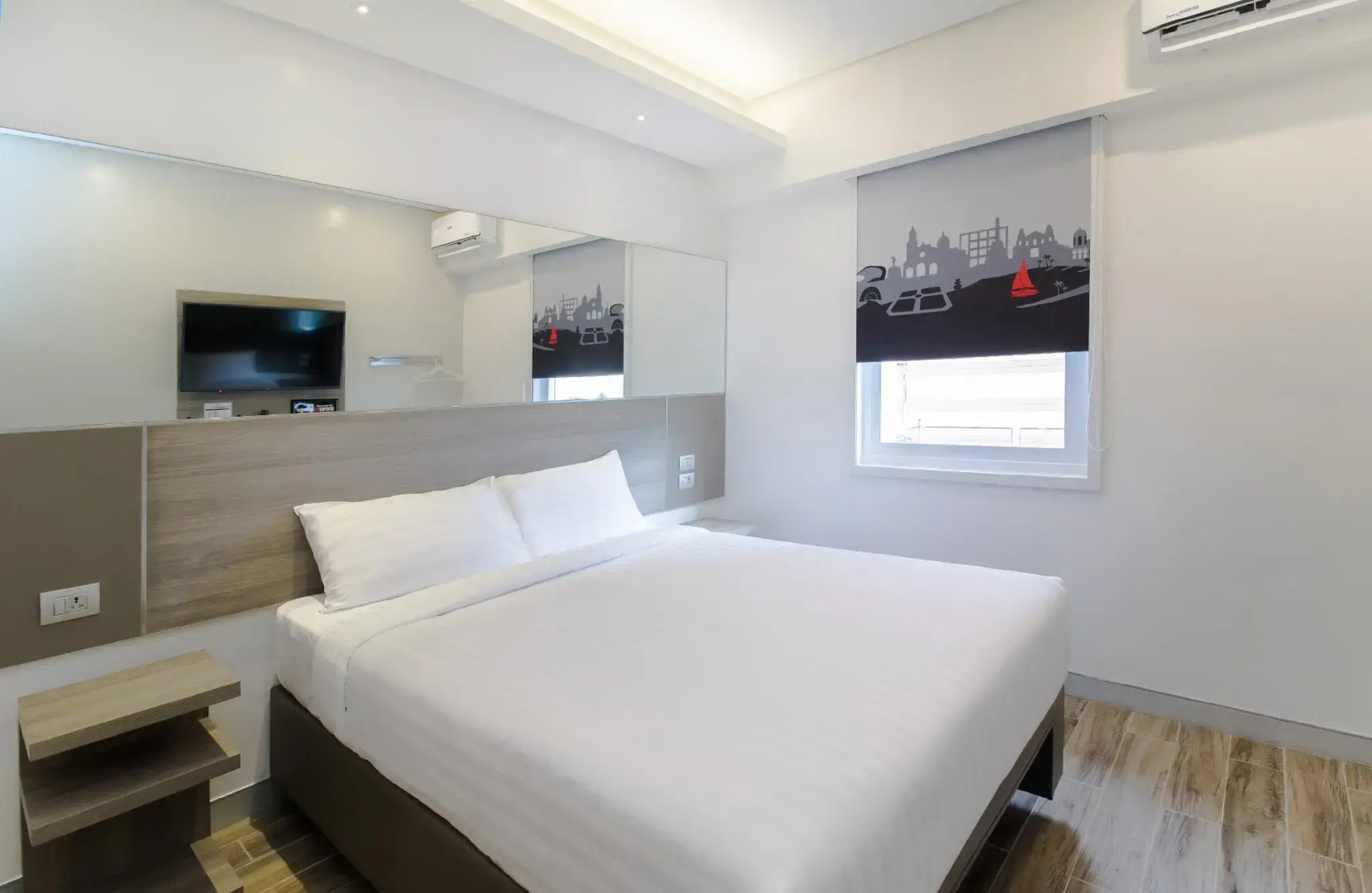 Foto - Red Planet Manila Binondo